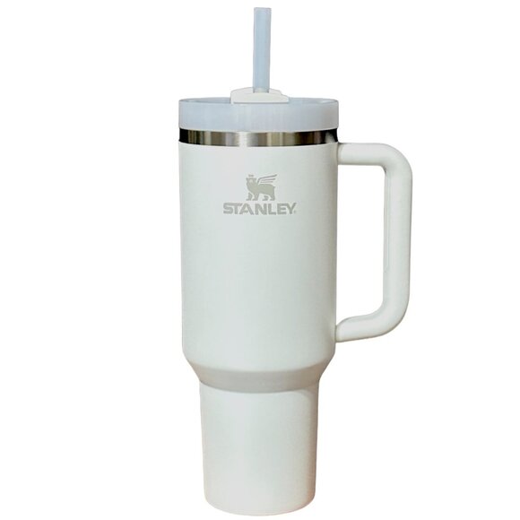 STANLEY 40oz. FLOWSTATE QUENCHER H2.0 - FROST - Picture 1 of 1